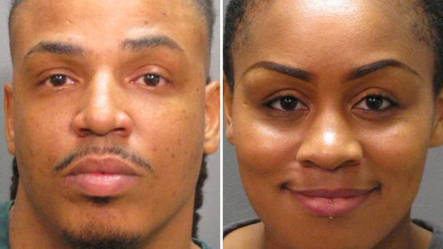 Woman Accused Of Sex Act At Duval County Courthouse Wanted For