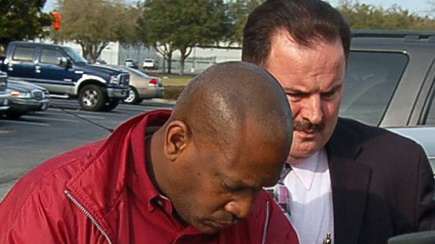 Coach Accused Of Having Sex With Year Old Wftv
