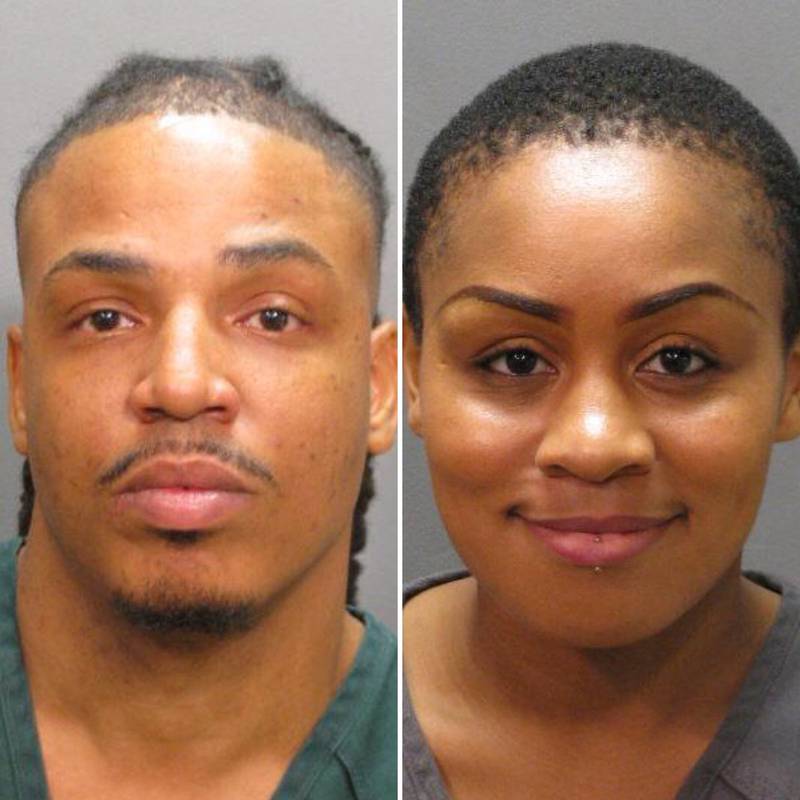 Woman Accused Of Sex Act At Duval County Courthouse Wanted For
