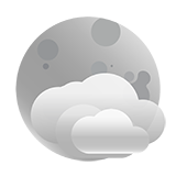 M Cloudy