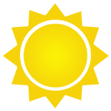 Sunny