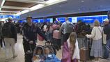 Flying out of Orlando? Crowds steady on heels of Southwest delays, cancellations