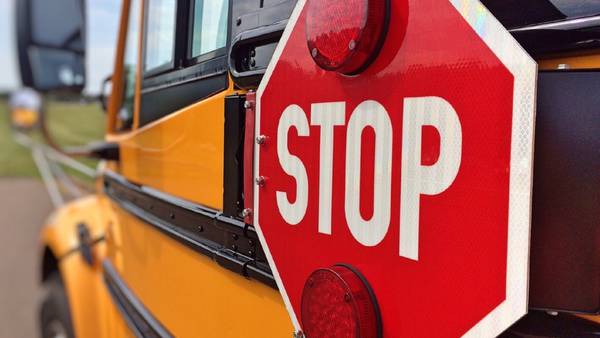 Traffic experts steer drivers toward safety as school year begins 