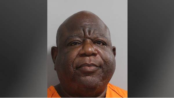 Polk County Sheriff’s Office volunteer arrested for trafficking Oxycodone pills, deputies say