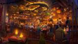 SEE: Rendering of Disney's 'Villains' Land, 'Monsters Inc.' Land, 'Encanto' and more  