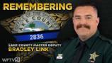 Lake County prepares for fallen deputy’s funeral 1 week after deadly ambush