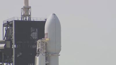 Watch: SpaceX launches another batch of Starlink satellites