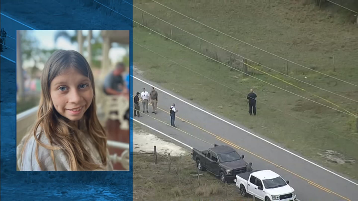 Mother of Madeline Soto acknowledged abuse in police interviews – WFTV