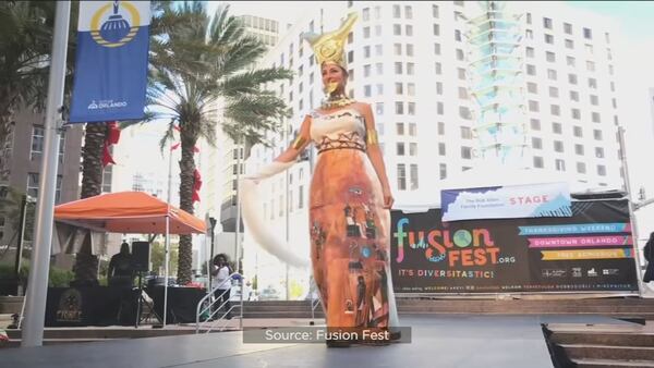 FusionFest to return to Orlando later this year