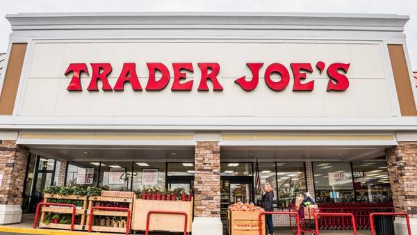 Trader Joe’s buys Chuck Whittall’s Slate restaurant for record deal