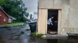 Photos: Hurricane Francine makes landfall, see the damage