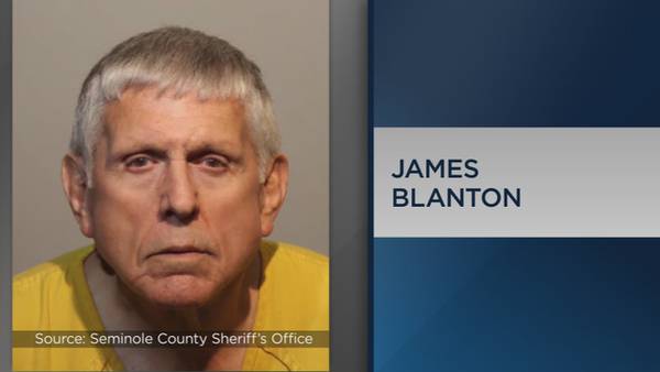 Seminole County school bus driver, monitor arrested after allegations of child abuse, district says