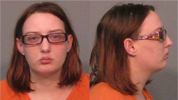Mother arrested after baby found with cocaine, meth in its system, police say