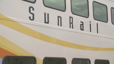 SunRail to conduct required emergency response drill ahead of DeLand station opening