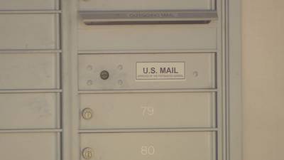 Video: How you can protect your account next time you mail a check