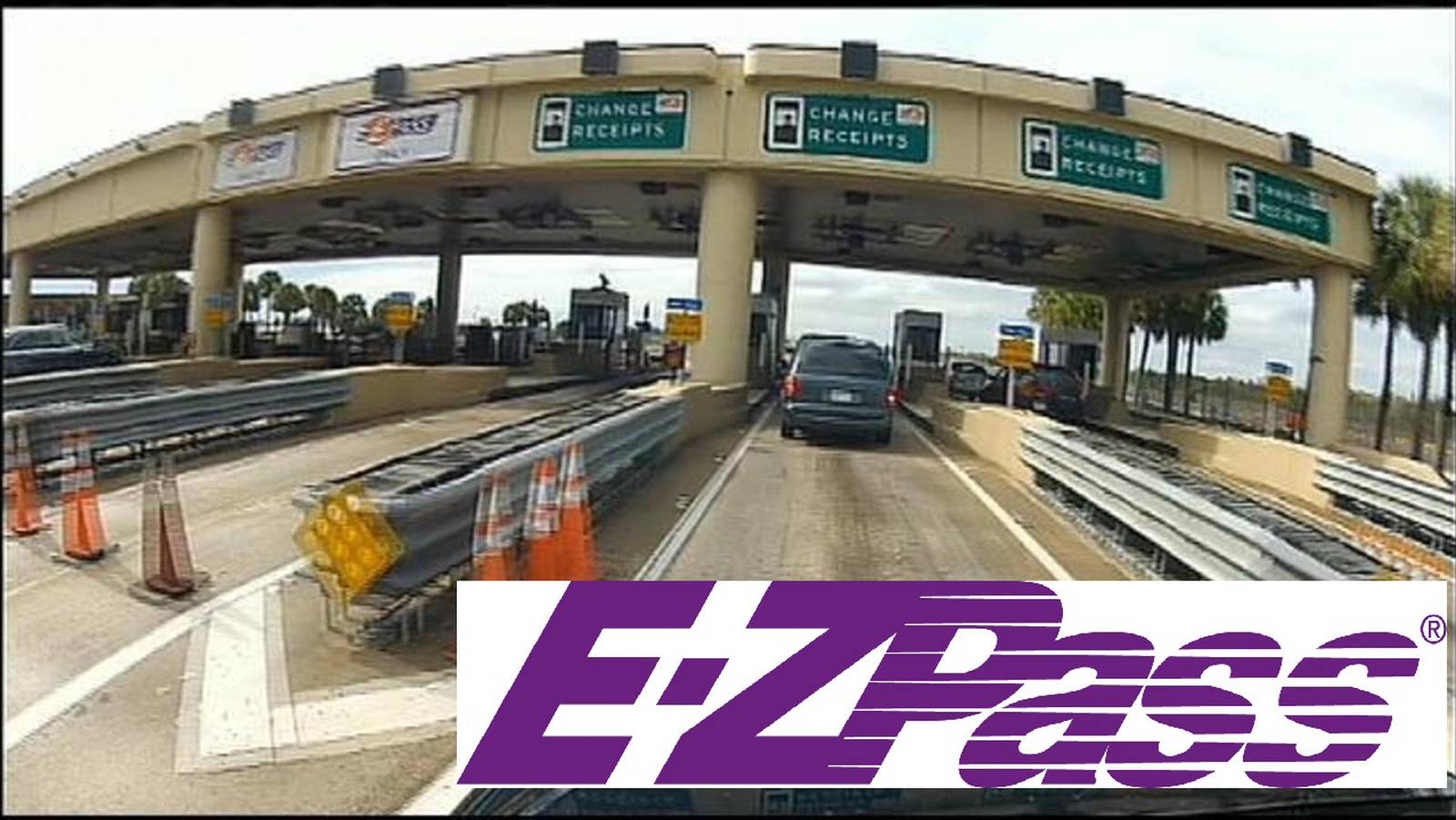 EZPass is coming to some local toll roads starting Sept. 1 WFTV