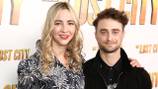 ‘Harry Potter’ star Daniel Radcliffe expecting first child with Erin Darke