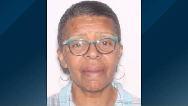 UPDATE: Missing Kissimmee woman with memory loss found safe