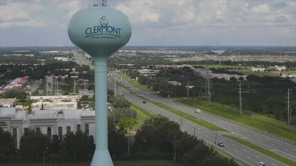 Clermont proposes 30% property tax increase