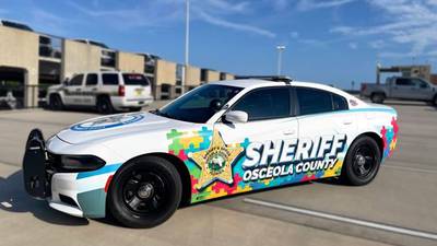 Osceola Sheriff’s office needs your vote in sheriff’s association contest