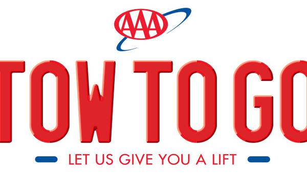 Tow to Go: AAA can get you and your car home safely this Thanksgiving