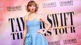 Taylor Swift ‘Eras Tour’ film to be released on streaming