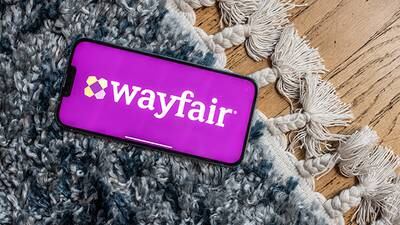 Wayfair opening its first large-format store