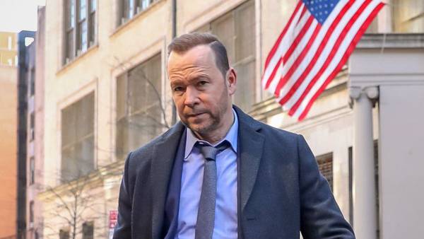 Donnie Wahlberg - What you need to know