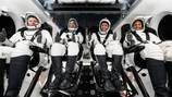 NASA plans for return of Crew-8 astronauts after weather delays