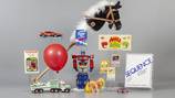 These toys are finalists for the Toy Hall of Fame