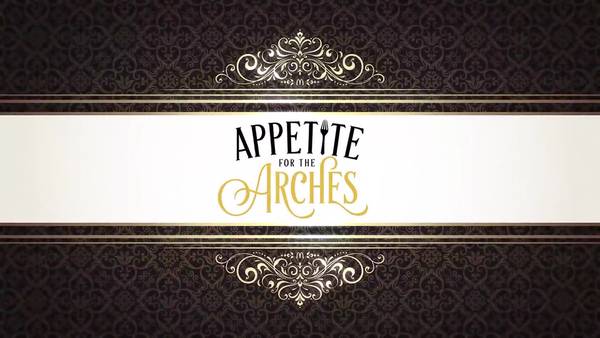Appetite for the Arches 2024
