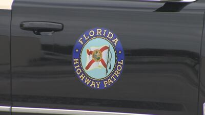 Florida troopers working two fatal crashes in Orange County
