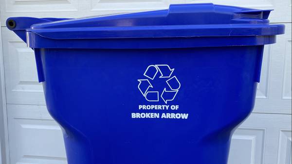 Breaking down recycling: Are you doing it right? Helpful tips, links & ideas