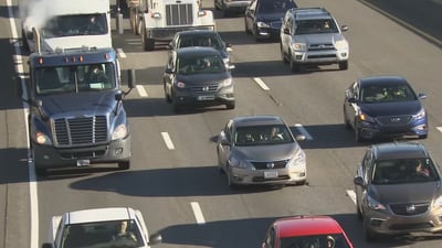 VIDEO: Average cost of car insurance expected to increase in 2023, experts say