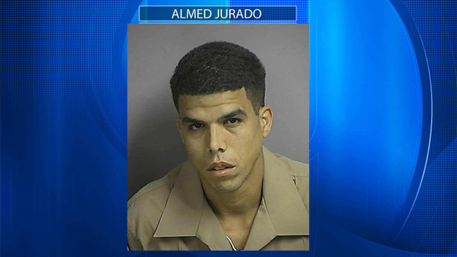 Kissimmee Man Accused Of Impersonating A Law Enforcement Officer Wftv 