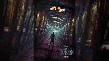 SEE: Disney debuts new trailer for ‘Haunted Mansion,’ based on classic theme park attraction