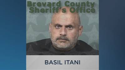 Titusville pharmacist pleads guilty to selling opioids without prescription, for no medical purpose