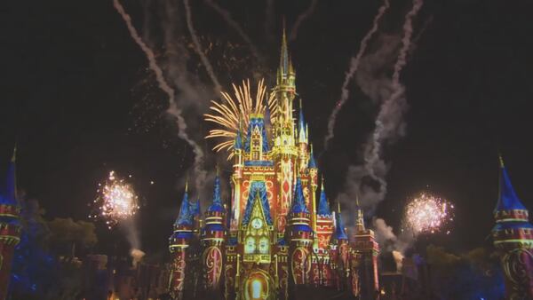 Walt Disney World: After Hours are coming back