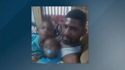 Video: Police still searching for clues years after Cocoa man shot, killed after dropping son at bus stop