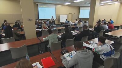 VIDEO: Course framework for controversial AP African American Studies class released