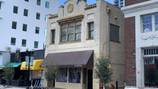 100-year-old building in downtown Orlando goes on the market