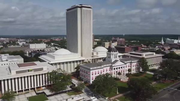 Central Florida Spotlight: Florida Legislature