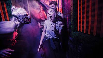 Halloween Horror Nights dates announced, some tickets on sale