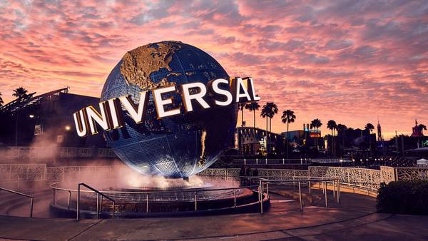 Universal Orlando offers Florida residents a summer deal