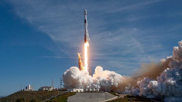 SpaceX set for Falcon 9 rocket launch Wednesday from Florida’s Space Coast