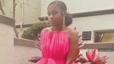 Community remembers 16-year-old girl stabbed to death near Orlando skating rink