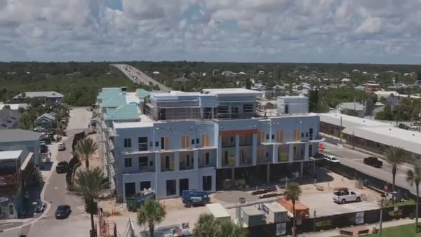 Flagler Beach city leaders to pass new ordinance setting strict limit on building heights