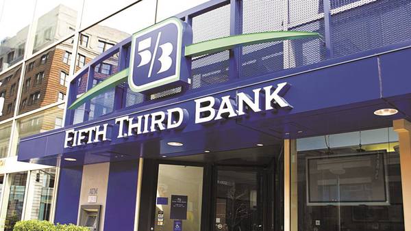 Fifth Third chief economist says mild recession possible in 2024