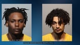 2 men arrested in connection with shooting of Seminole County boy, 17, found dead in his bedroom