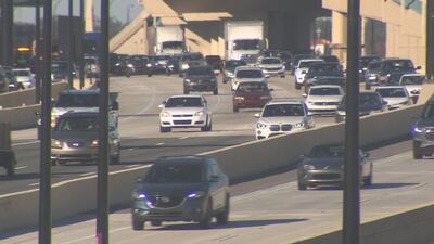 Lawmakers move forward with new bill to deter left lane drivers